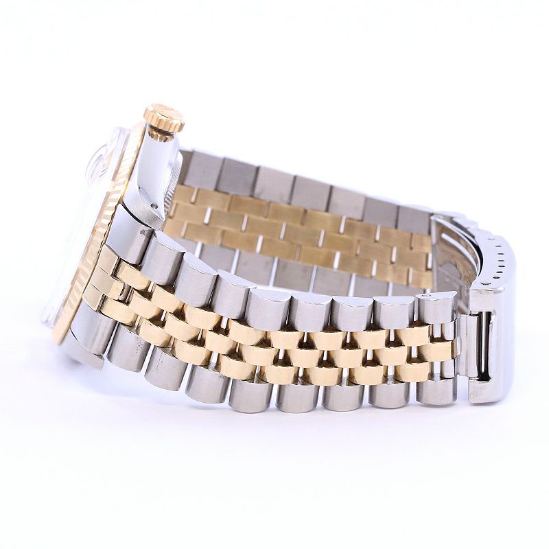 【中古】ROLEX OYSTER PERPETUAL DATEJUST ロレックス オイスターパーペチュアル デイトジャスト 1601/3
