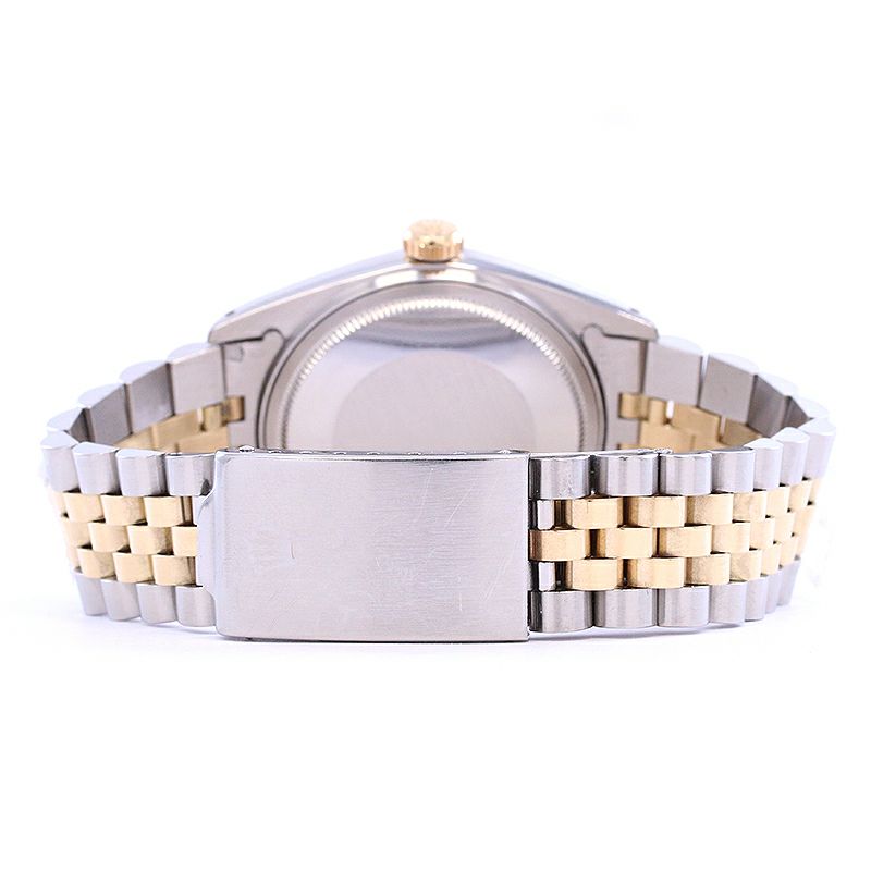 【中古】ROLEX OYSTER PERPETUAL DATEJUST ロレックス オイスターパーペチュアル デイトジャスト 1601/3
