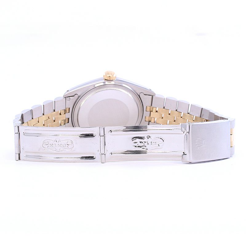 【中古】ROLEX OYSTER PERPETUAL DATEJUST ロレックス オイスターパーペチュアル デイトジャスト 1601/3