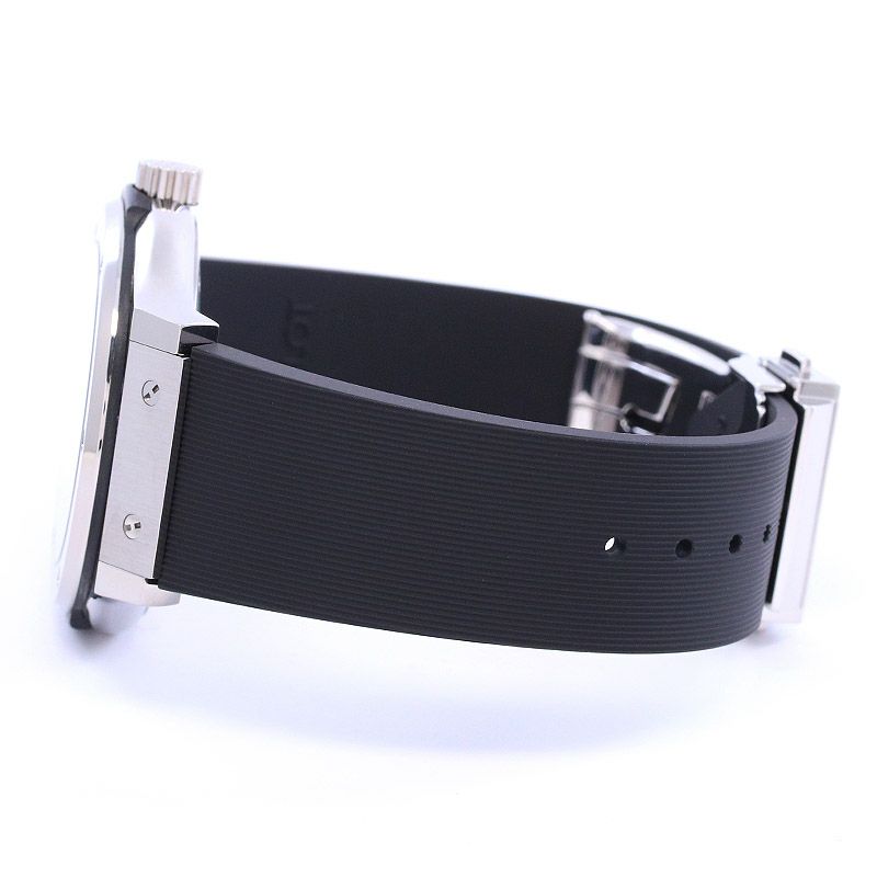 【中古】HUBLOT CLASSIC FUSION TITANIUM ウブロ クラシック・フュージョン チタニウム 542.NX.1170.RX
