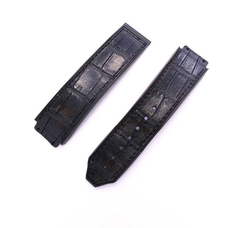 【中古】HUBLOT CLASSIC FUSION TITANIUM ウブロ クラシック・フュージョン チタニウム 542.NX.1170.RX