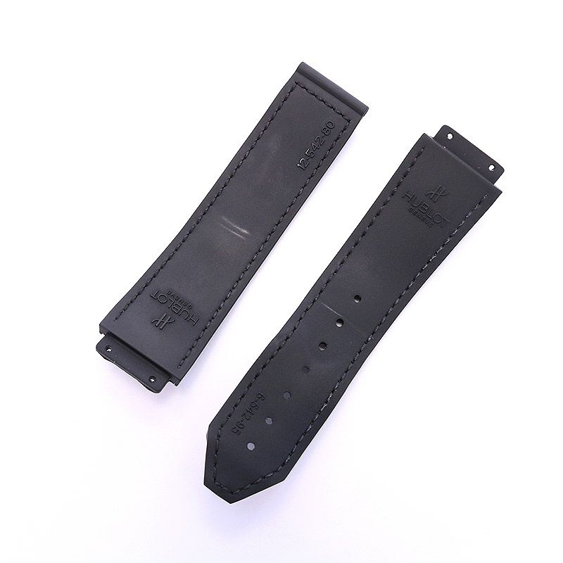 【中古】HUBLOT CLASSIC FUSION TITANIUM ウブロ クラシック・フュージョン チタニウム 542.NX.1170.RX