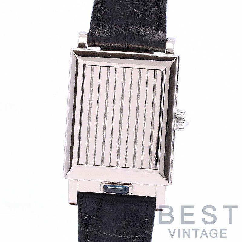 【中古】VACHERON CONSTANTIN JALOUSIE ヴァシュロン・コンスタンタン ジャルージ 91002/000G-8396