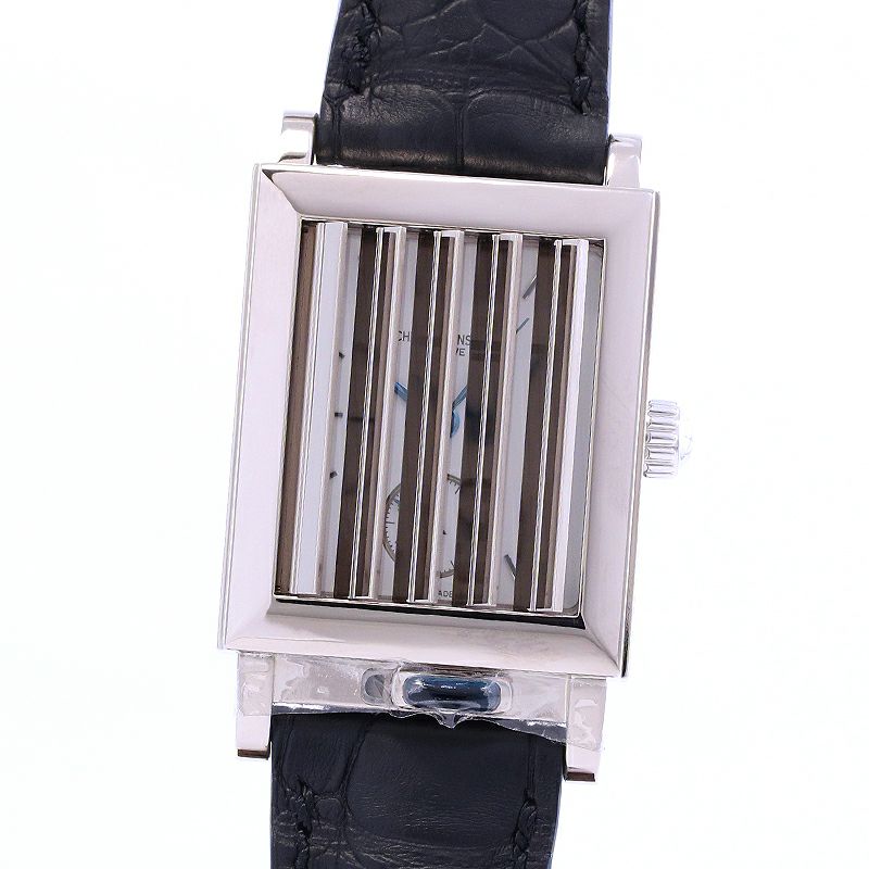 【中古】VACHERON CONSTANTIN JALOUSIE ヴァシュロン・コンスタンタン ジャルージ 91002/000G-8396
