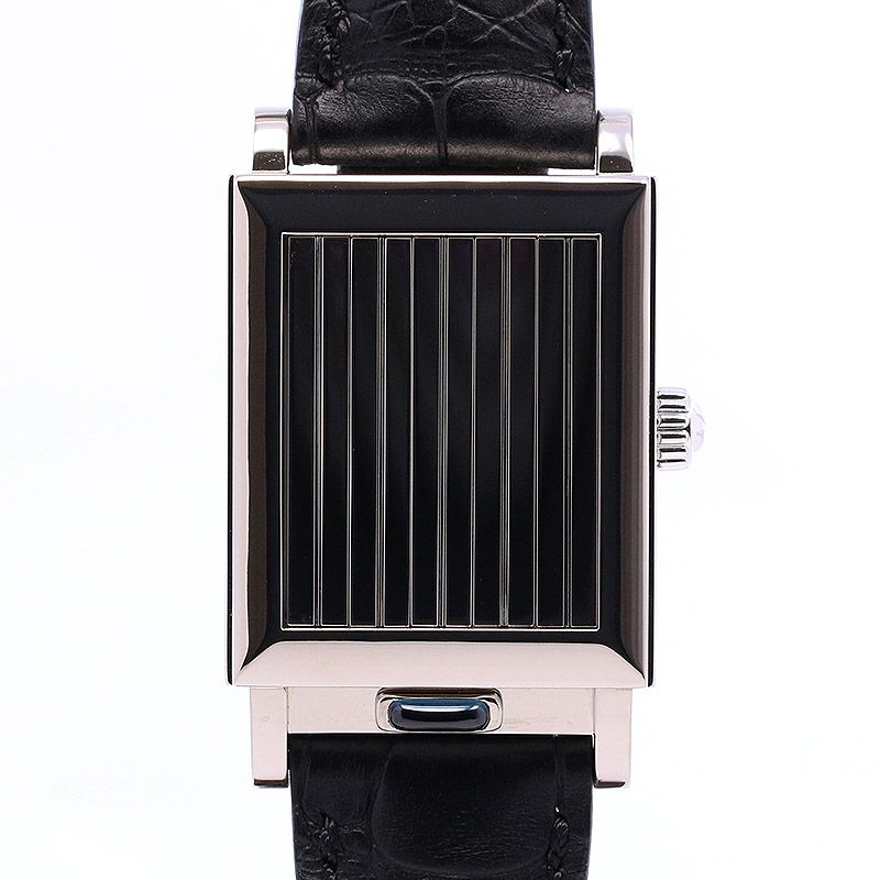 【中古】VACHERON CONSTANTIN JALOUSIE ヴァシュロン・コンスタンタン ジャルージ 91002/000G-8396