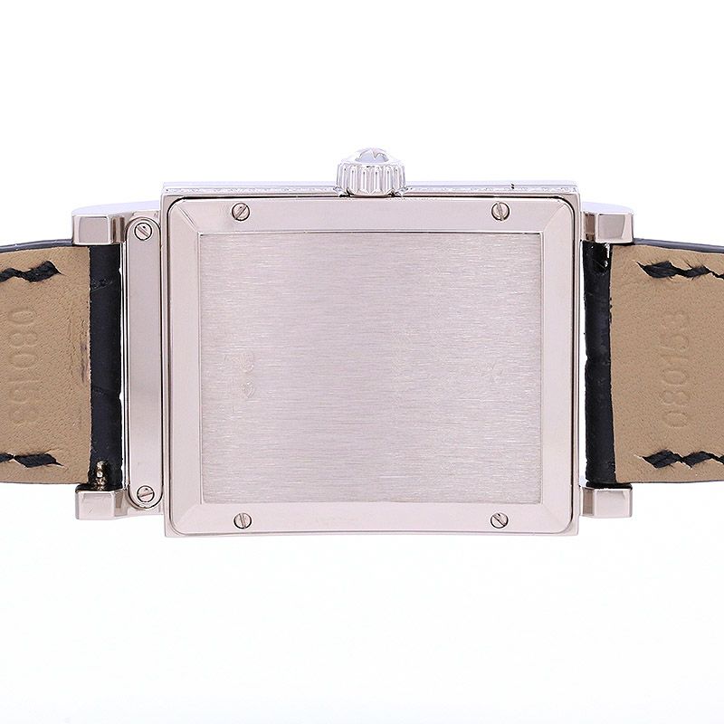 【中古】VACHERON CONSTANTIN JALOUSIE ヴァシュロン・コンスタンタン ジャルージ 91002/000G-8396
