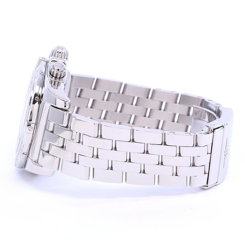 【中古】BREITLING CHRONOMAT 44 ブライトリング クロノマット44 AB011012/B967/375A(A011B67PA)