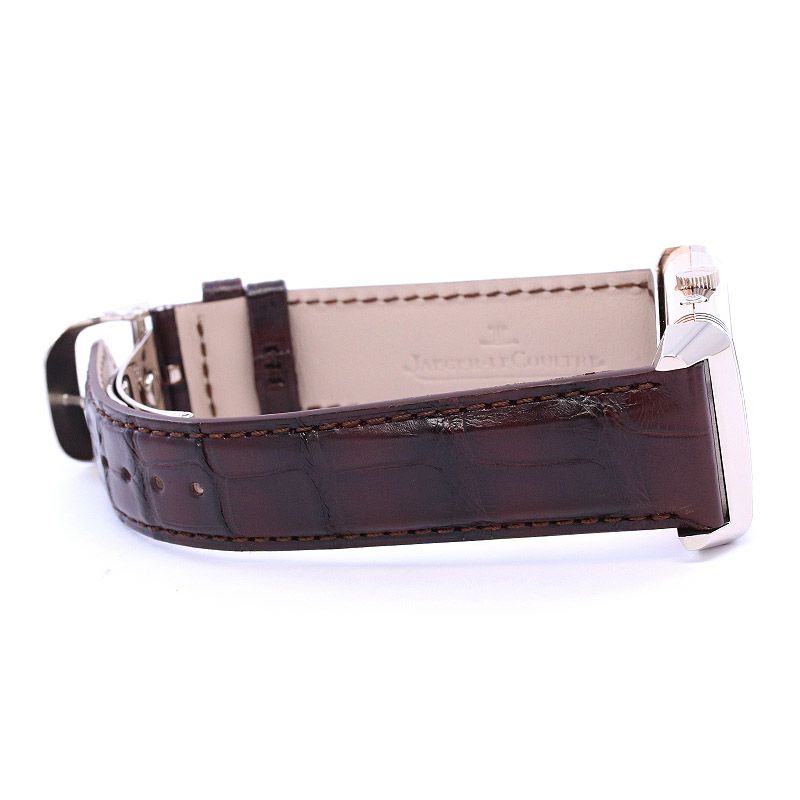 【中古】JAEGER-LECOULTRE REVERSO DUO2 NIGHT ＆ DAY ジャガー・ルクルト レベルソ デュオデュオ 2 ナイト&デイ 世界限定250本 270.0.54.A