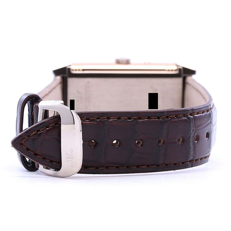 【中古】JAEGER-LECOULTRE REVERSO DUO2 NIGHT ＆ DAY ジャガー・ルクルト レベルソ デュオデュオ 2 ナイト&デイ 世界限定250本 270.0.54.A