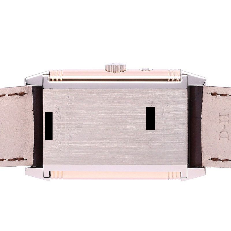 【中古】JAEGER-LECOULTRE REVERSO DUO2 NIGHT ＆ DAY ジャガー・ルクルト レベルソ デュオデュオ 2 ナイト&デイ 世界限定250本 270.0.54.A
