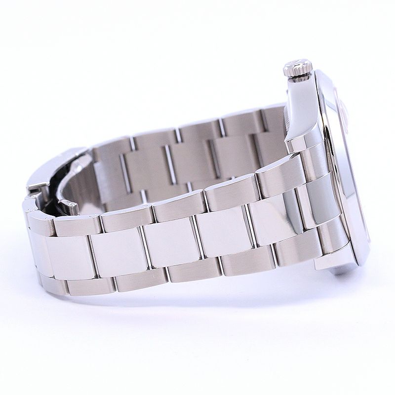 【中古】ROLEX OYSTERPERPETUAL DATEJUST II ロレックス オイスターパーペチュアル デイトジャストII 116300 (M116300-0002)