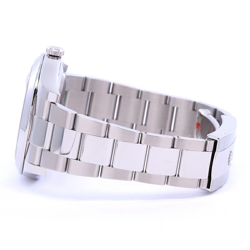 【中古】ROLEX OYSTERPERPETUAL DATEJUST II ロレックス オイスターパーペチュアル デイトジャストII 116300 (M116300-0002)