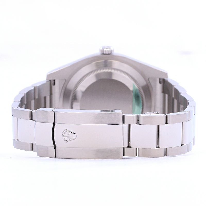 【中古】ROLEX OYSTERPERPETUAL DATEJUST II ロレックス オイスターパーペチュアル デイトジャストII 116300 (M116300-0002)