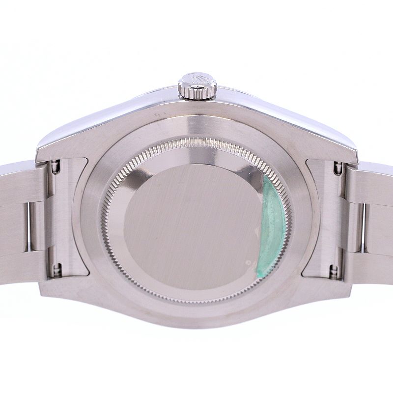 【中古】ROLEX OYSTERPERPETUAL DATEJUST II ロレックス オイスターパーペチュアル デイトジャストII 116300 (M116300-0002)