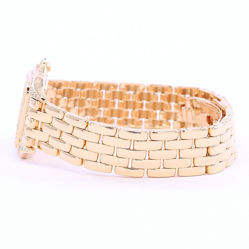 【中古】CARTIER PANTHERE SMALL MODEL カルティエ パンテールSM WF3072B9