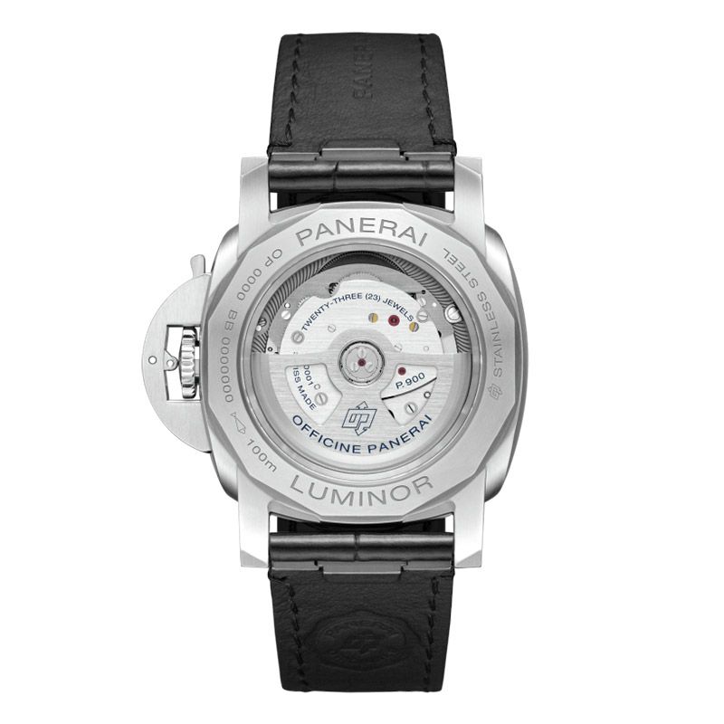 PANERAI LUMINOR QUARANTA BiTempo パネライ ルミノール クアランタ  