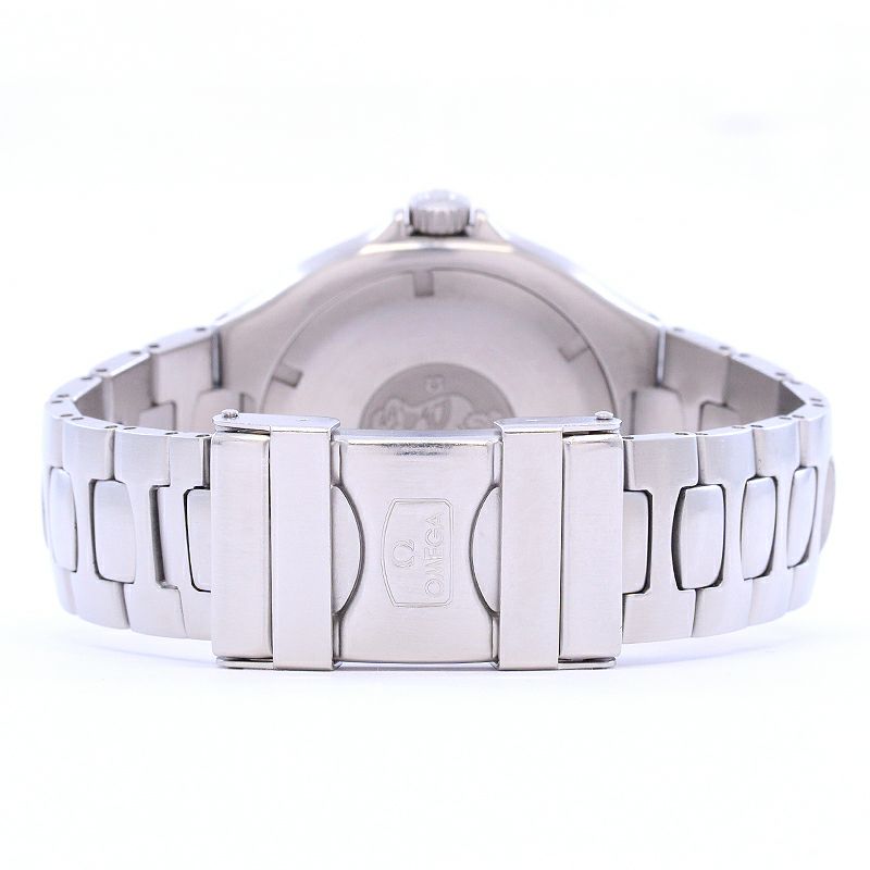 中古】OMEGA SEAMASTER 200M PRE-BOND オメガ シーマスター200M