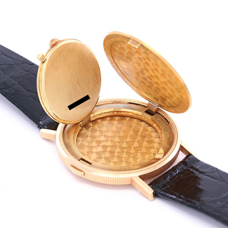 中古】VACHERON CONSTANTIN 20＄ COIN WATCH ヴァシュロン