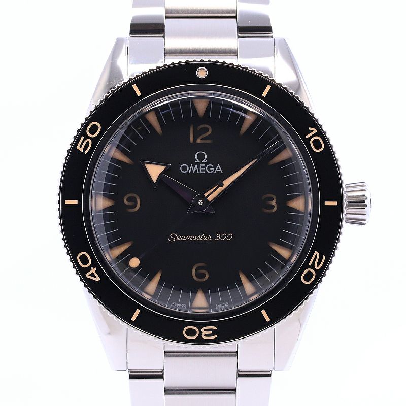 新作入荷!!】 オメガ シーマスター omega 中古 seamaster その他 