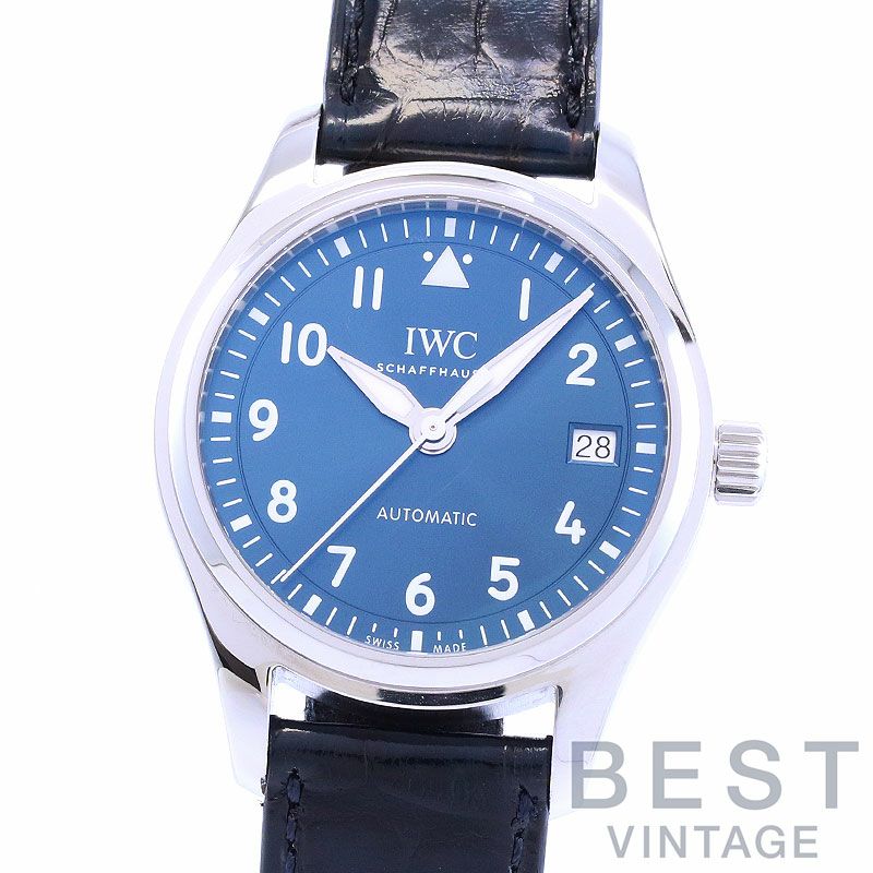 中古】IWC PILOT