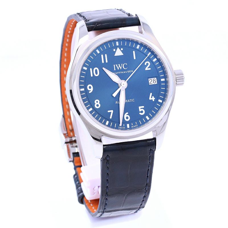 中古】IWC PILOT