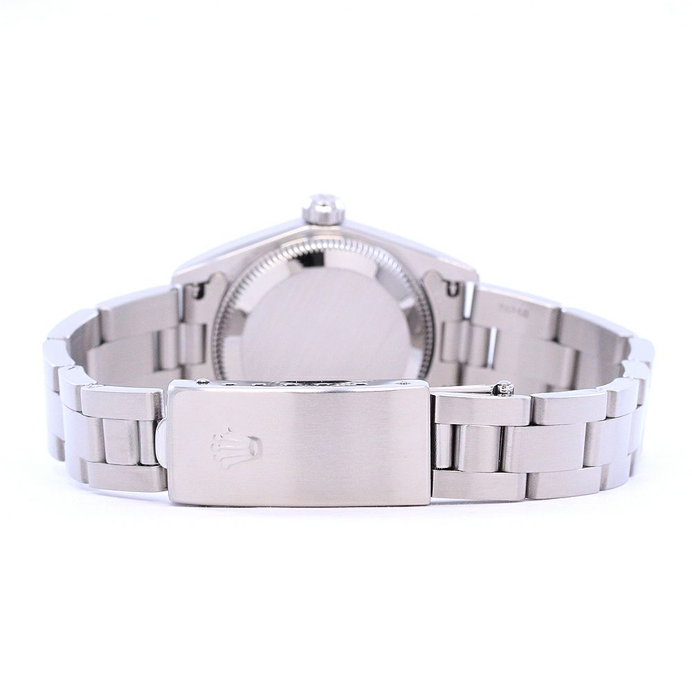 【中古】ROLEX OYSTER PERPETUAL ロレックス オイスターパーペチュアル 76030