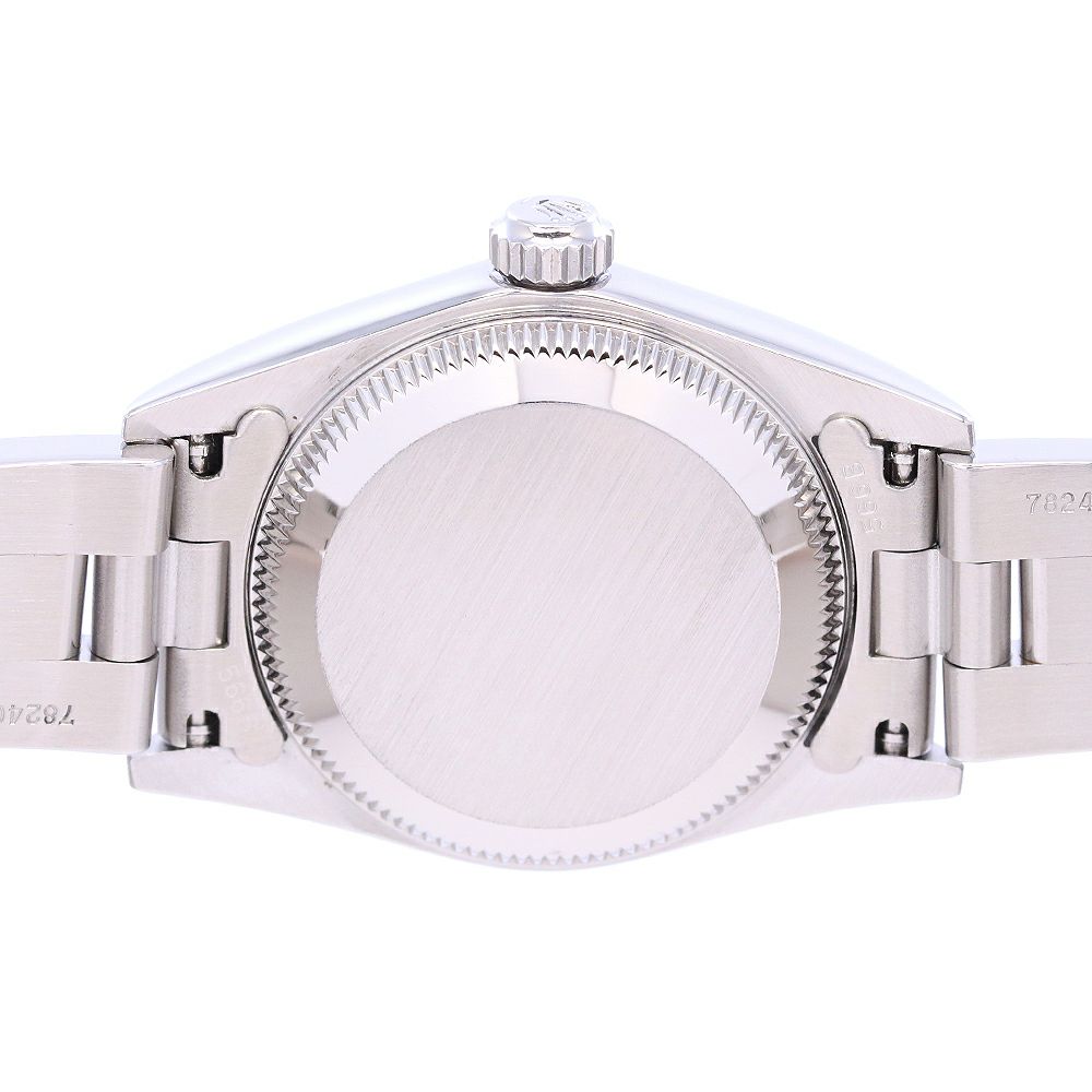 【中古】ROLEX OYSTER PERPETUAL ロレックス オイスターパーペチュアル 76030