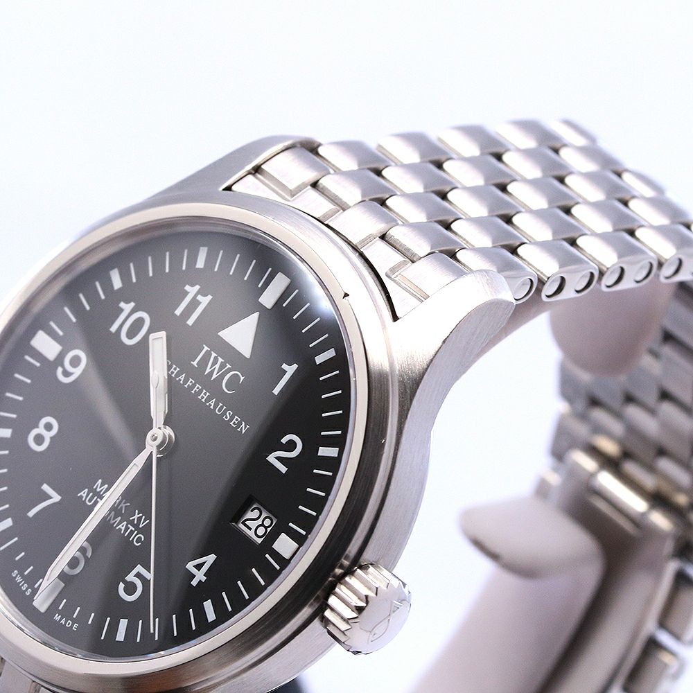 中古】IWC PILOT