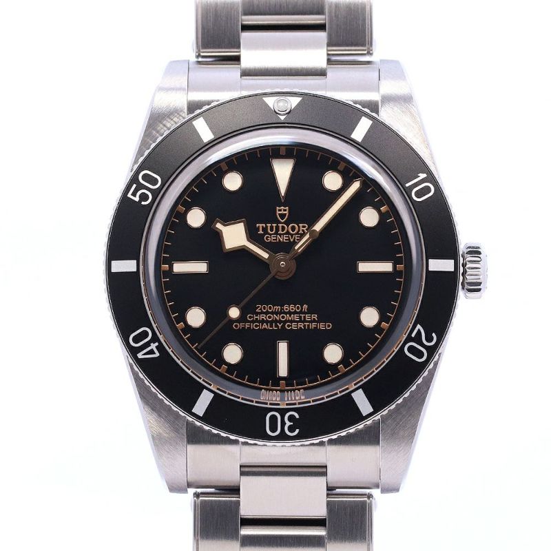 【中古】TUDOR BLACK BAY FIFTY-EIGHT チューダー ブラックベイ54 79000N(M79000N-0001)
