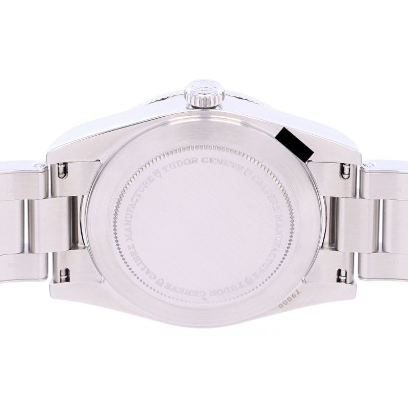 【中古】TUDOR BLACK BAY FIFTY-EIGHT チューダー ブラックベイ54 79000N(M79000N-0001)
