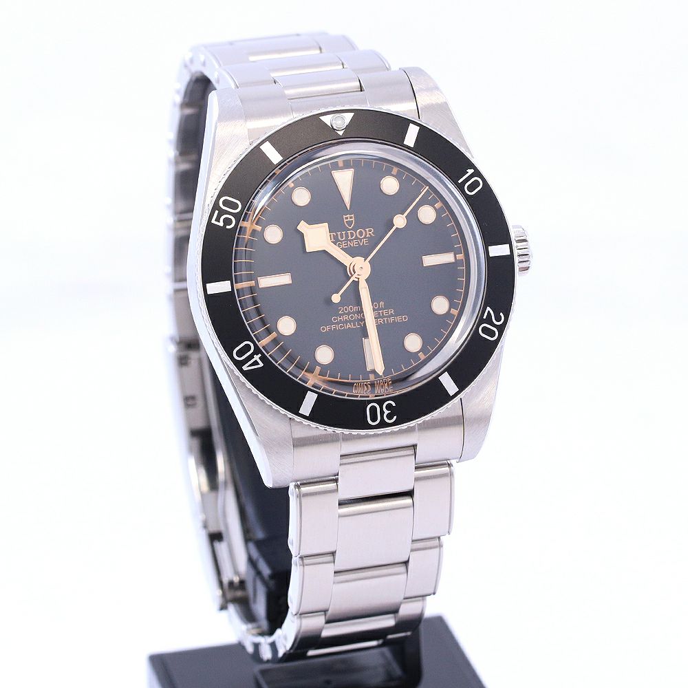 中古】TUDOR BLACK BAY FIFTY-EIGHT チューダー ブラックベイ54 79000N  