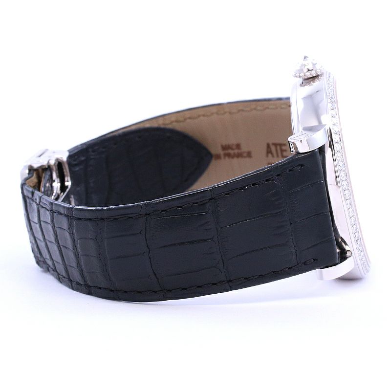 【中古】CARTIER ROTONDE DE CARTIER MYSTERIOUS HOUR 42MM カルティエ ロトンド ドゥ カルティエ ミステリーアワー 42MM HPI00636