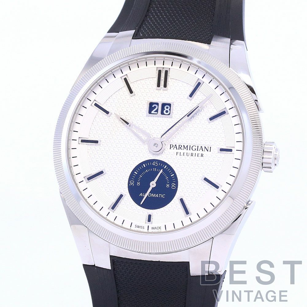 【中古】PARMIGIANI FLEURIER TONDA GT AUTOMATIC パルミジャーニ・フルリエ トンダGT オートマティック PFC910-0000141-X01482