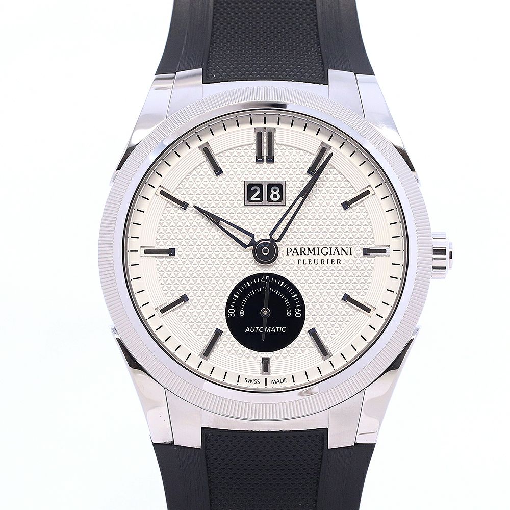 【中古】PARMIGIANI FLEURIER TONDA GT AUTOMATIC パルミジャーニ・フルリエ トンダGT オートマティック PFC910-0000141-X01482
