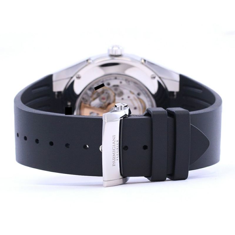 【中古】PARMIGIANI FLEURIER TONDA GT AUTOMATIC パルミジャーニ・フルリエ トンダGT オートマティック PFC910-0000141-X01482