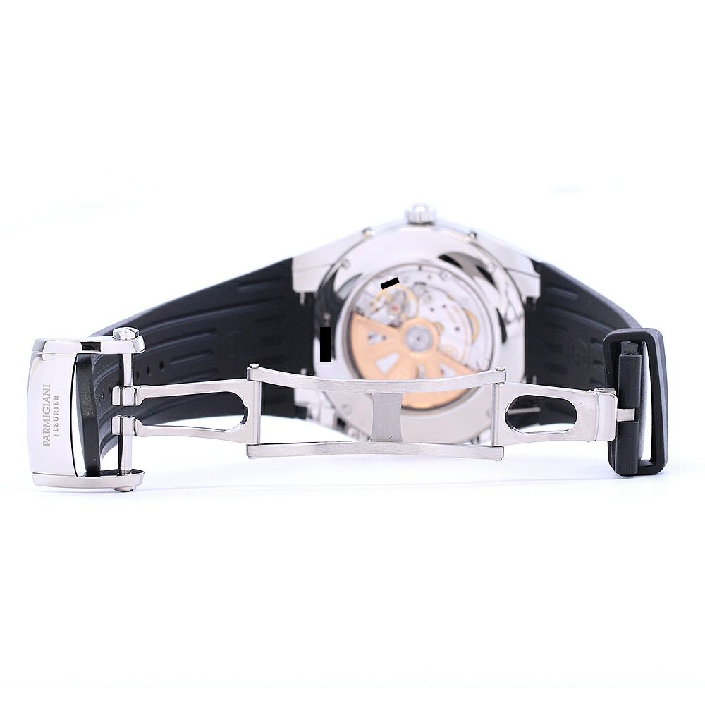 【中古】PARMIGIANI FLEURIER TONDA GT AUTOMATIC パルミジャーニ・フルリエ トンダGT オートマティック PFC910-0000141-X01482