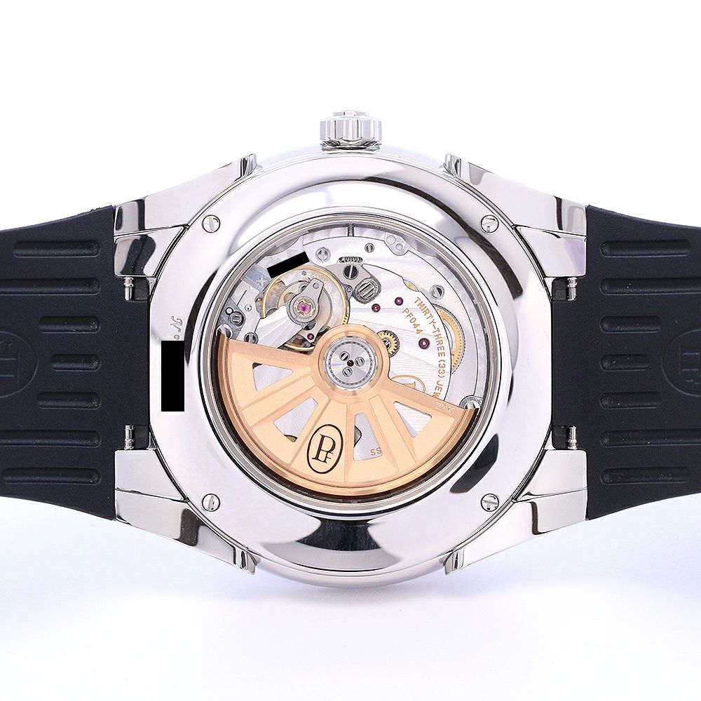 【中古】PARMIGIANI FLEURIER TONDA GT AUTOMATIC パルミジャーニ・フルリエ トンダGT オートマティック PFC910-0000141-X01482