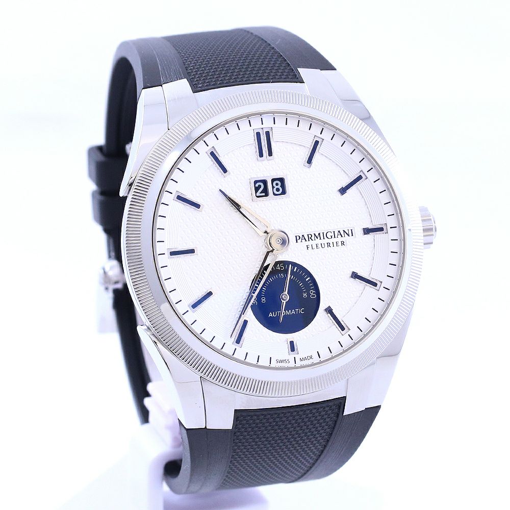 【中古】PARMIGIANI FLEURIER TONDA GT AUTOMATIC パルミジャーニ・フルリエ トンダGT オートマティック PFC910-0000141-X01482