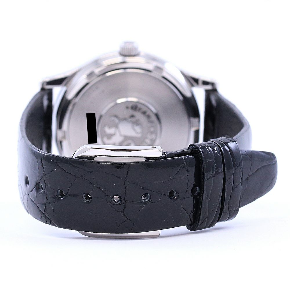 中古】GRAND SEIKO 8J QUARTZ グランドセイコー 8Jクォーツ SBGF029 