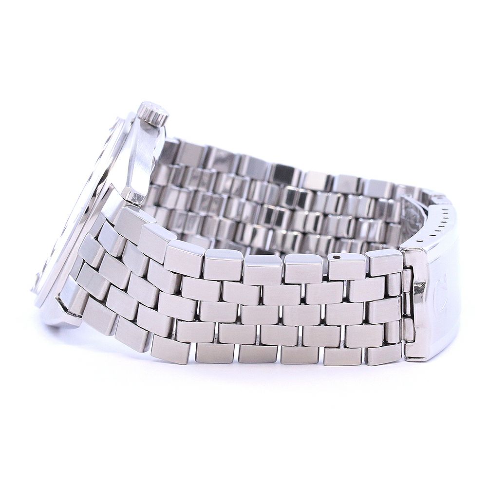 中古】OMEGA CONSTELLATION CHRONOMETER C LINE CASE オメガ コンステ  