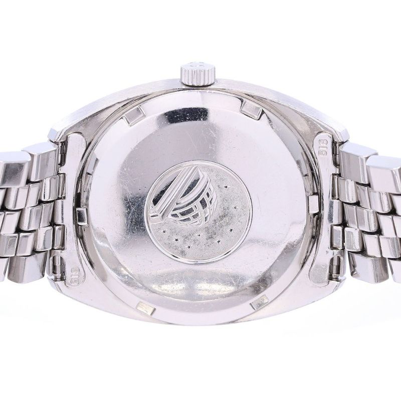 中古】OMEGA CONSTELLATION CHRONOMETER C LINE CASE オメガ