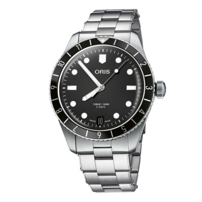【希少】オリス/黒/稼動品/時計/腕時計 ORIS（オリス）｜時計・腕時計の通販サイトBEST ISHIDA（正規