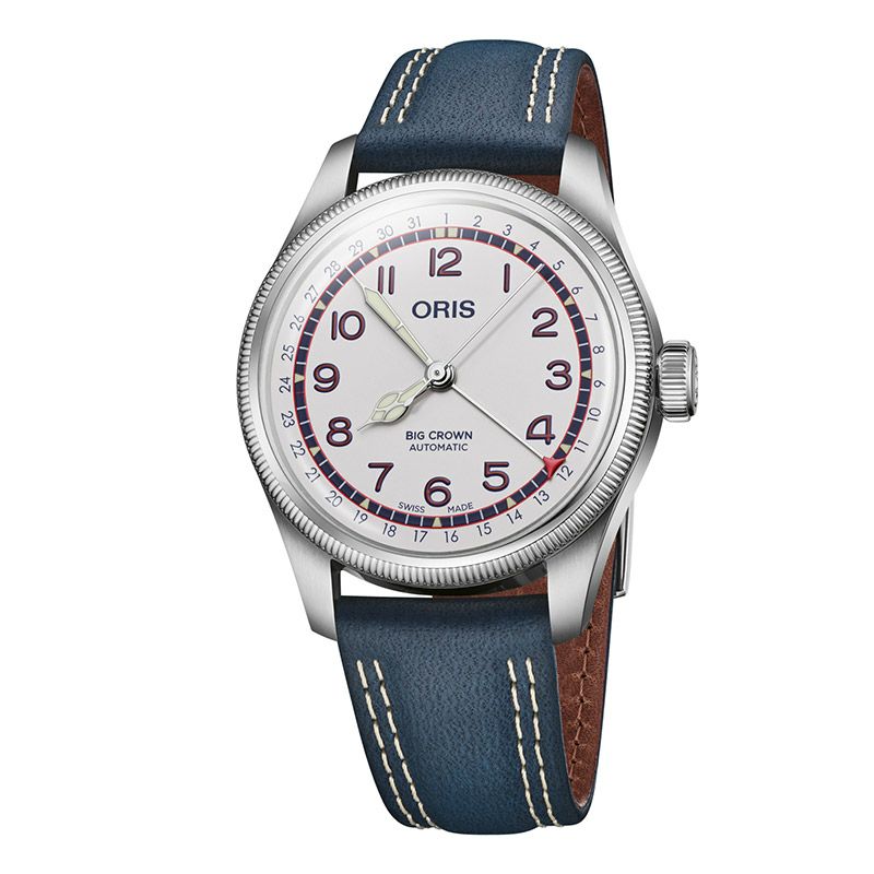 ORIS hank aaron limited edition オリス ハンク・アーロン リミテッド