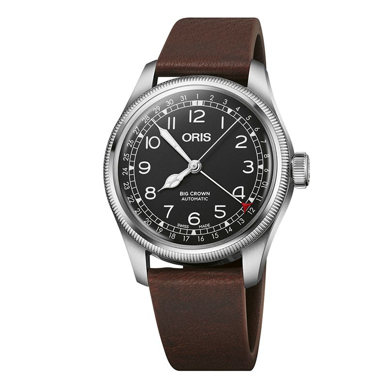 オリス ヴァルデンブルガーバーン リミテッドエディション 01 754 7785 4084-Set