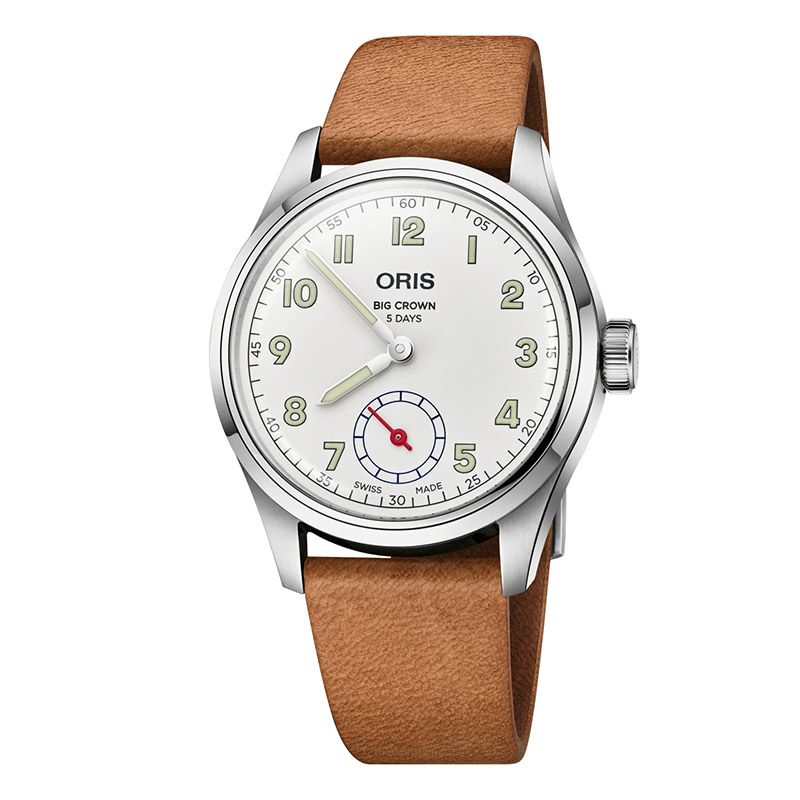 オリス ウィングスホブホープリミテッドエディション 01 401 7781 4081-Set