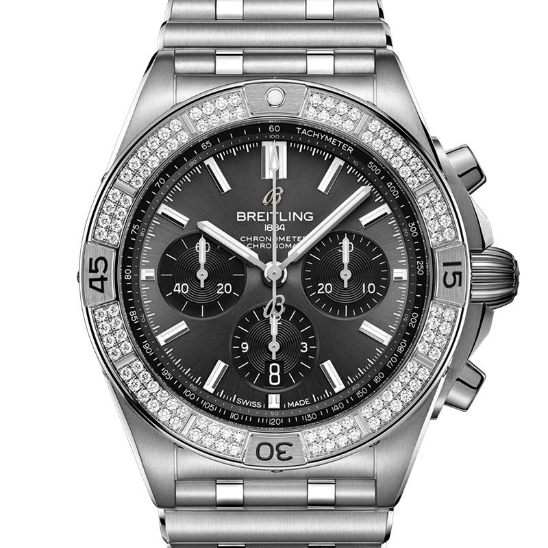 BREITLING CHRONOMAT B01 42 JAPAN EDITION ブライトリング