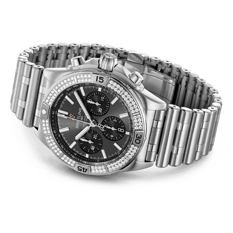 BREITLING CHRONOMAT B01 42 JAPAN EDITION ブライトリング クロノマット B01 42 ジャパン リミテッド  AB0134A21B1A1｜正規取り扱いブランド｜時計・腕時計の通販サイトBEST ISHIDA（正規・中古販売店）