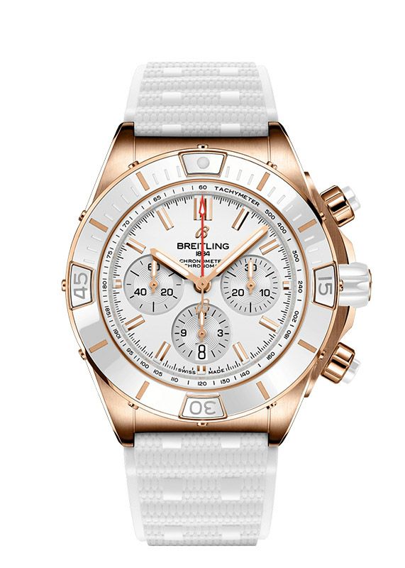 BREITLING SUPER CHRONOMAT B01 44 JAPAN LIMITED ブライトリング スーパー クロノマット B01 44  ジャパン リミテッド RB01364A1G1S1｜正規取り扱いブランド｜時計・腕時計の通販サイトBEST ISHIDA（正規・中古販売店）