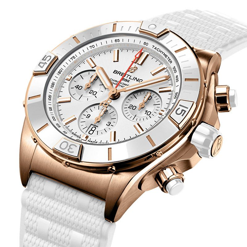 BREITLING SUPER CHRONOMAT B01 44 JAPAN LIMITED ブライトリング スーパー クロノマット B01 44  ジャパン リミテッド RB01364A1G1S1｜正規取り扱いブランド｜時計・腕時計の通販サイトBEST ISHIDA（正規・中古販売店）