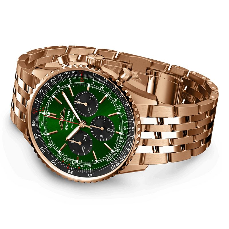 BREITLING NAVITIMER B01 CHRONOGRAPH 46 ブライトリング ナビタイマー 